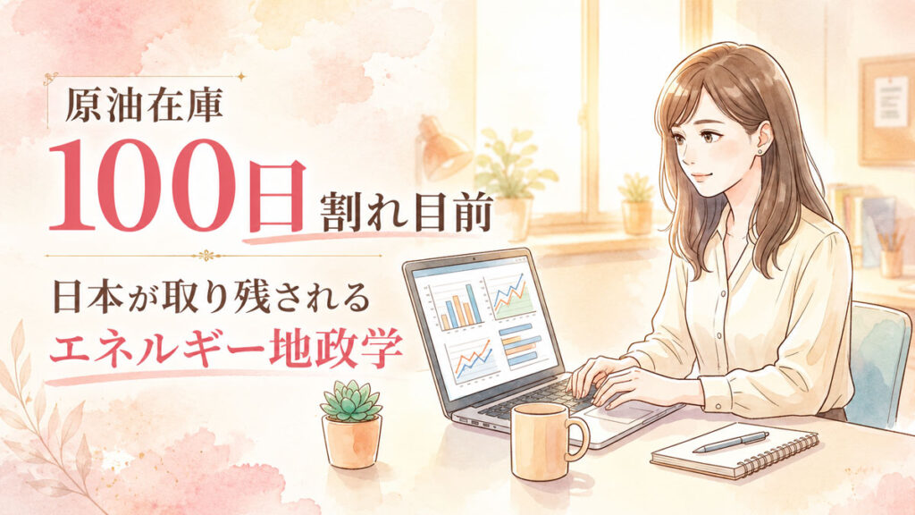 窓際でニュースを読みながら考え込んでいる落ち着いた表情の女性