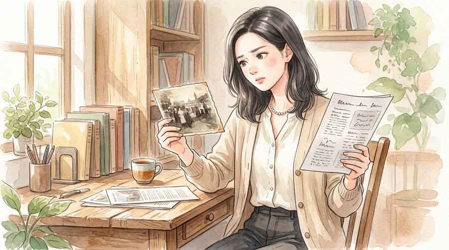 ポケモン30周年バーガーにカードが付くと誤解する女性