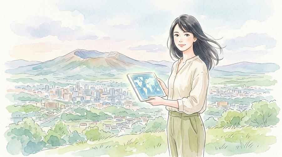 ネイチャーポジティブ急浮上の背景