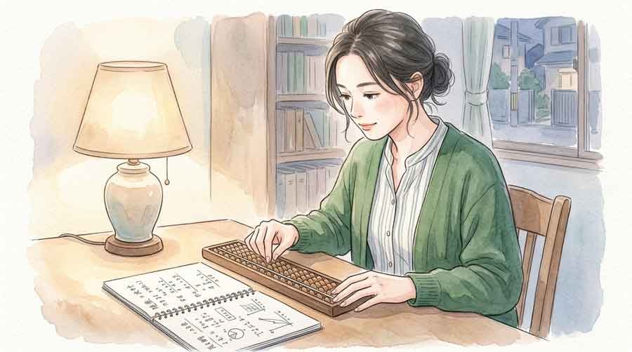 森保一監督の8年間の実績を象徴するデータボードのようなシーン