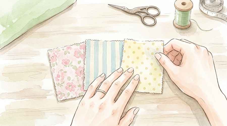 遮光率・UVカット率・遮熱率の違いを整理する図解イメージ