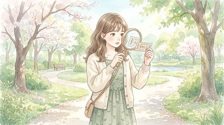 電子チケット スマチケ tixeebox 表示されない 分配 トラブル 復旧 確認する女性