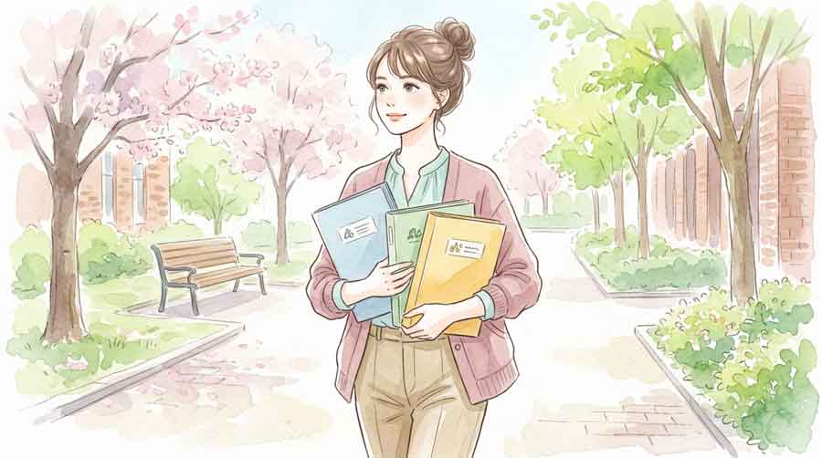 リセール 売れない 理由 構造 分析する女性が考えている