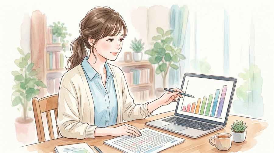 移籍金の高騰要因を読み解く様子