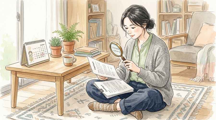 移籍交渉の裏側にある複雑な事情を読み解く様子