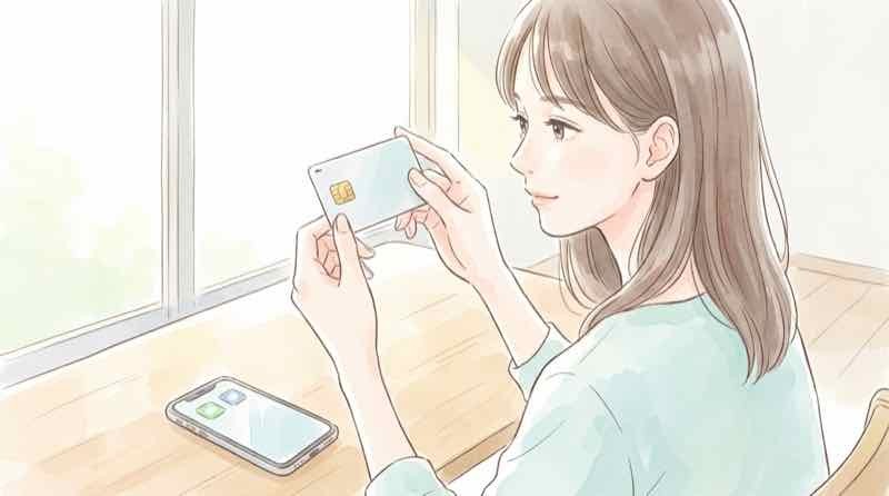 ゆうちょのATM生体認証で500万円を引き出すために必要なICキャッシュカードとスマホの条件