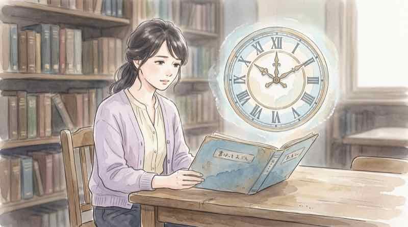 NHK受信料の消滅時効の仕組みを整理するイメージ