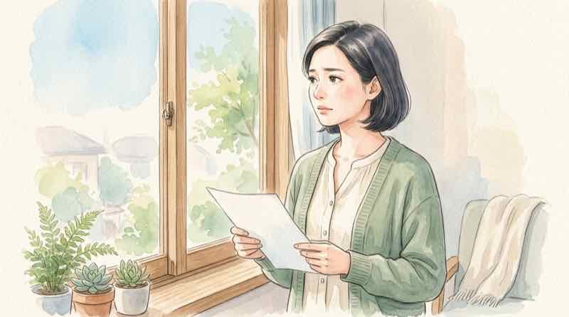 少子化対策の資料を確認しながら制度の使い道を考える様子