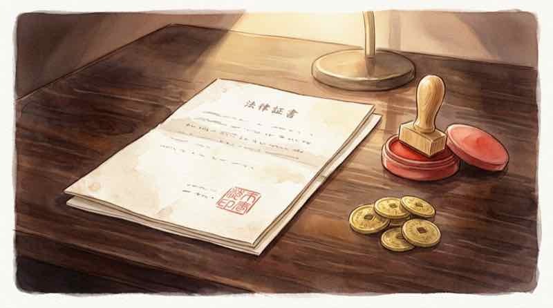 宝くじ共同購入と贈与税の関係を整理するイメージ
