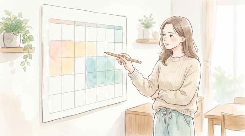 年金天引きの仮徴収と本徴収の違いを整理する様子