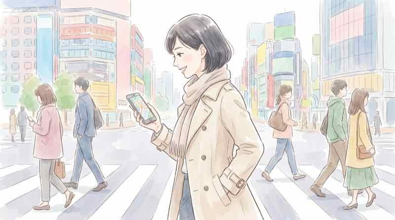 アフリカ大陸の地図を指し示す人のイメージ